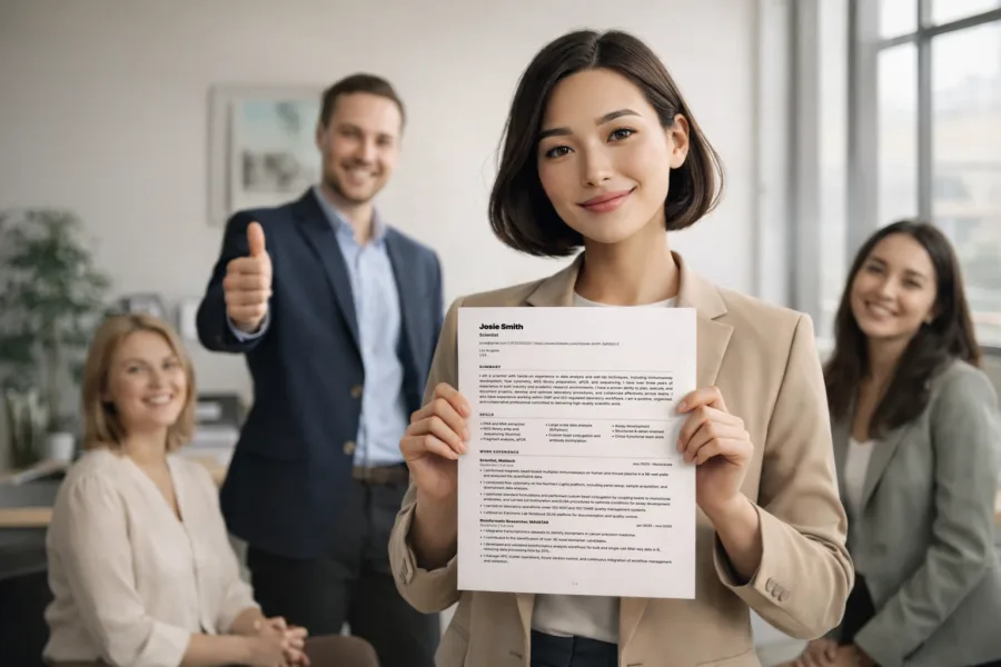 What Is ATS and Why Your CV Might Be Getting Filtered Out