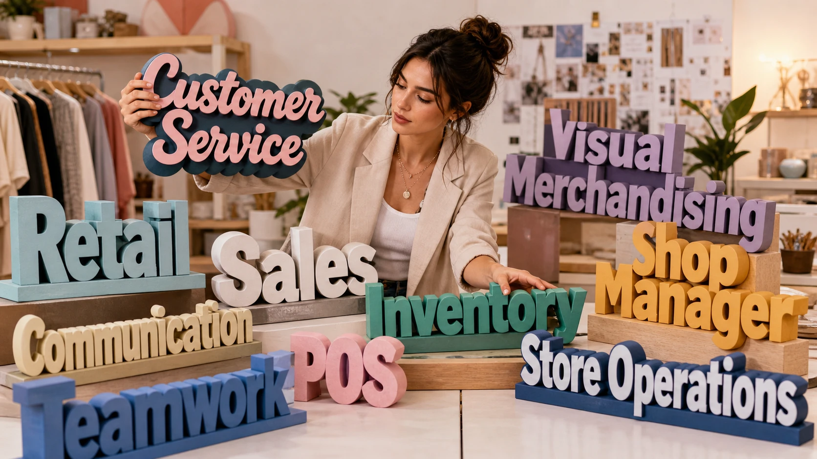 CV Keywords for ATS: How to Find the Right Words in a Job Ad